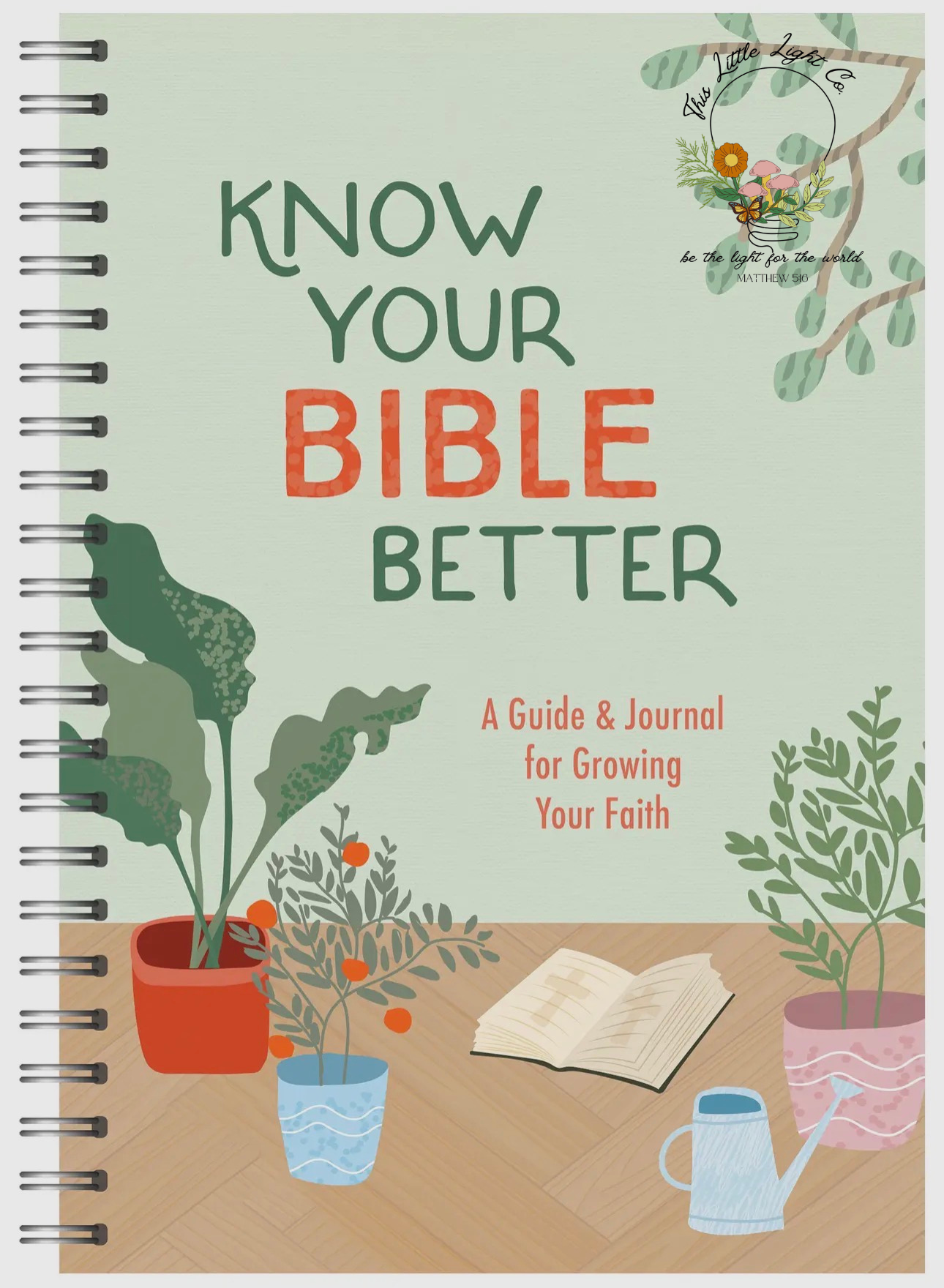 Know Your Bible Better