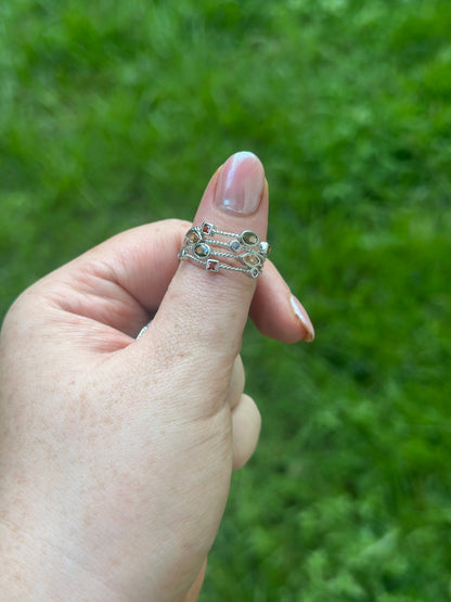 Statement Ring SIZE 9