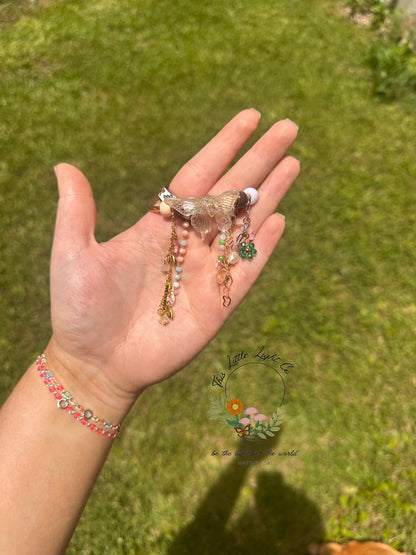 RTS: Bible Bag Charms