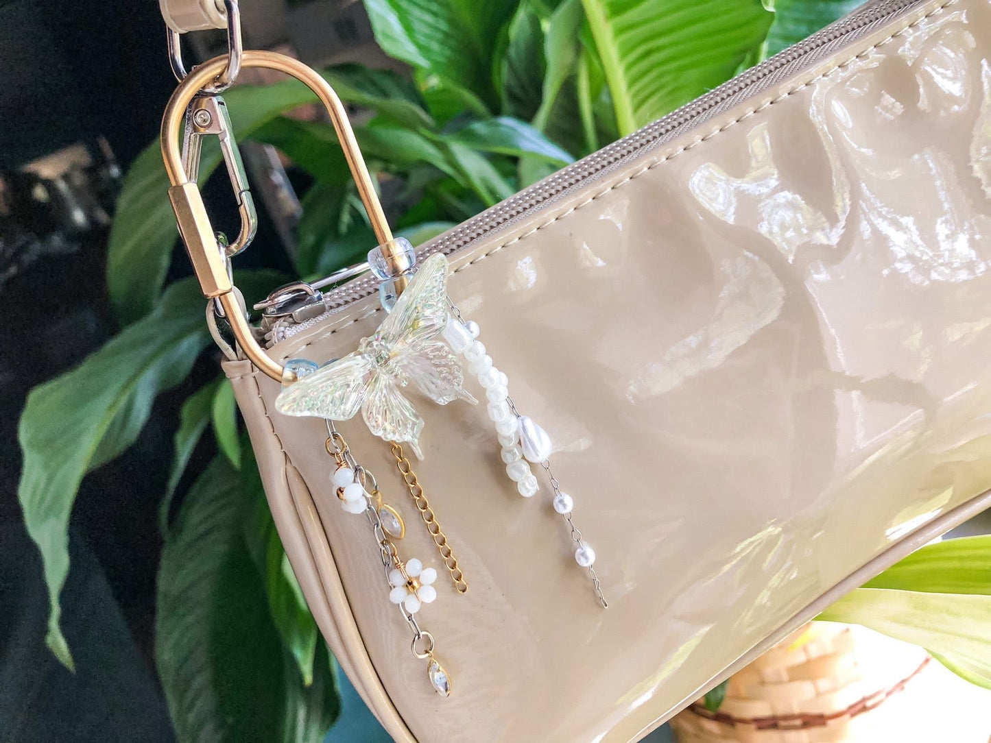 RTS: Bible Bag Charms