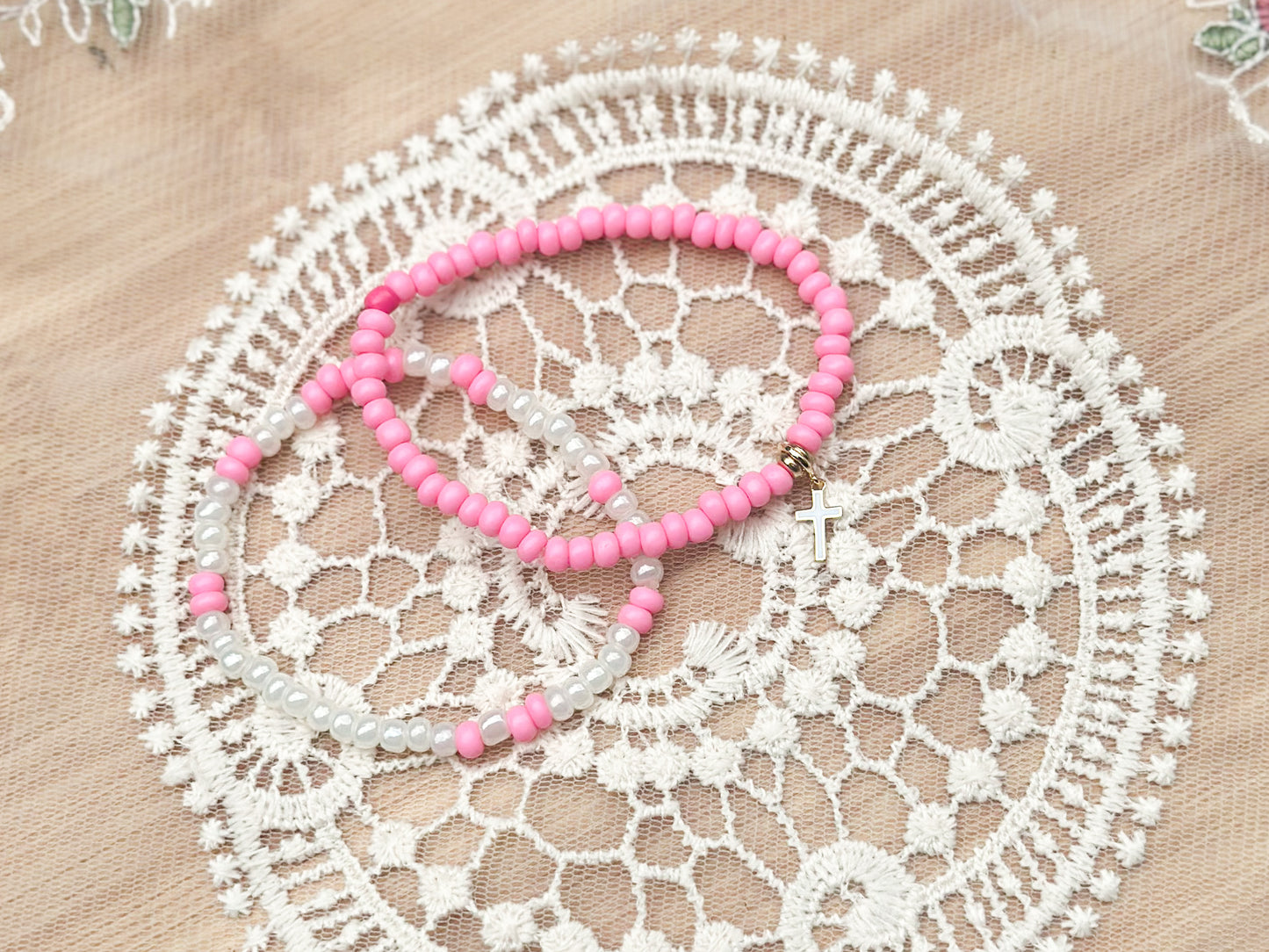Girly Stack