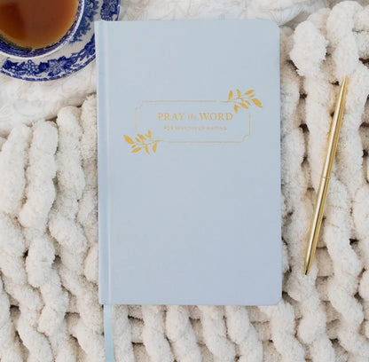 Pray the Word | For Seasons of Waiting