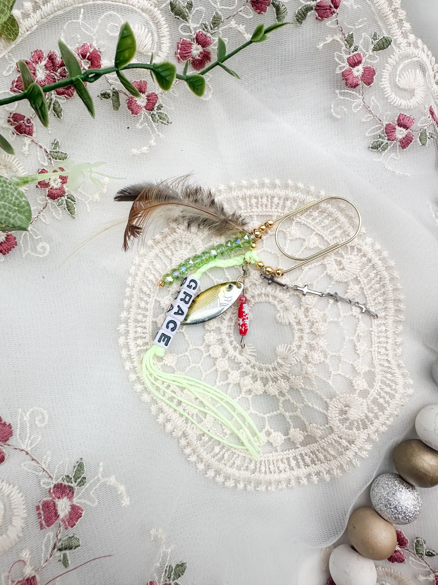 Called to Cast Bookmarks