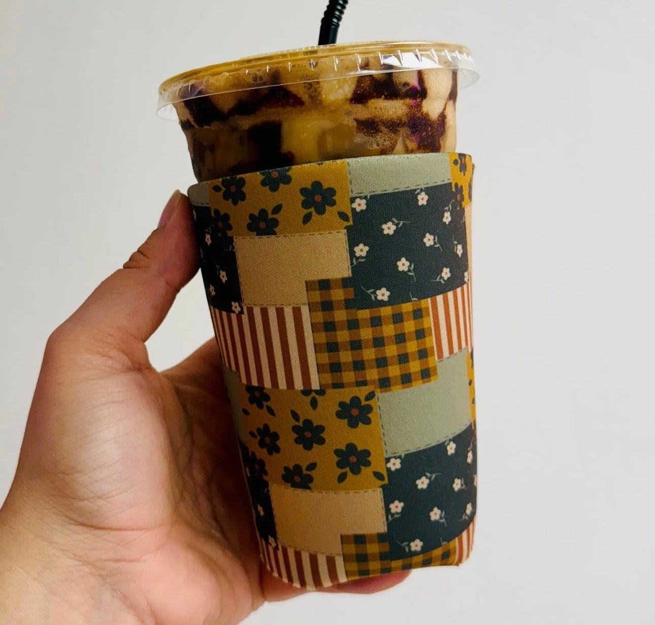 Preorder: Cup Sleeves