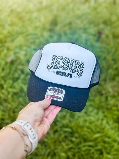 Trucker Hats