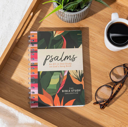 Preorder- The Bible Study Collective