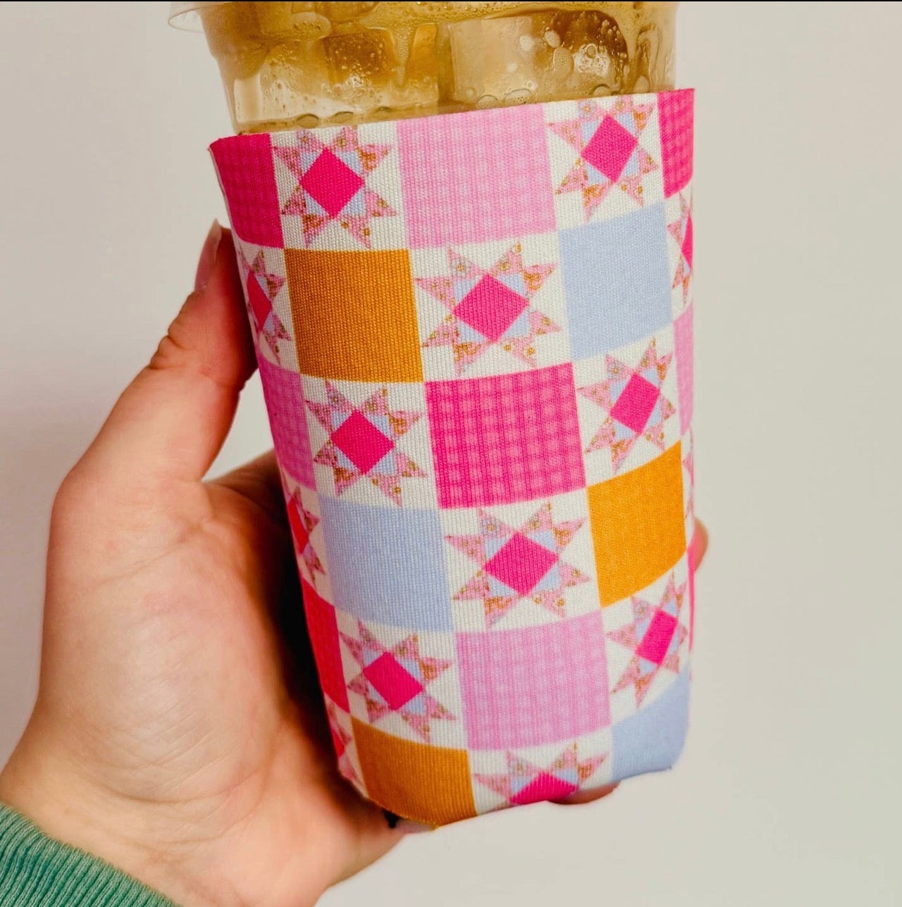 preorder- Drink sleeves