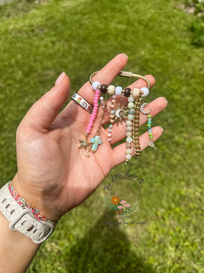 RTS: Bible Bag Charms