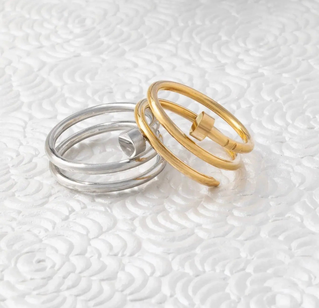 Preorder: Stacking Ring