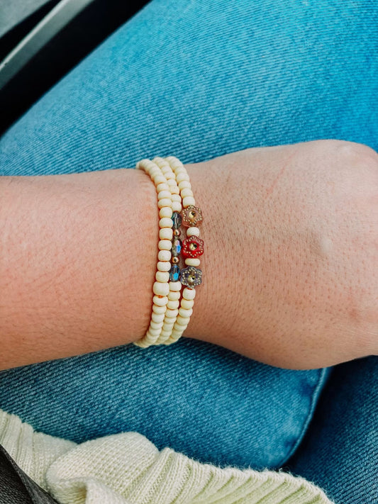 Bailey’s Summer Stack