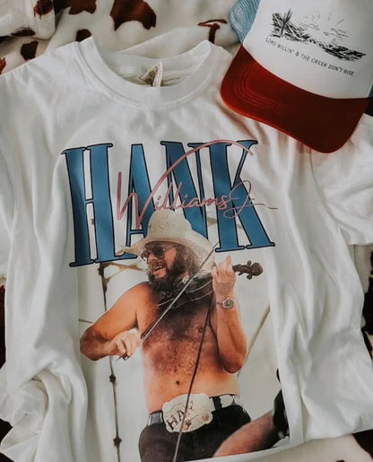 Preorder: Vintage Music Tees