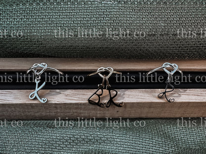 Initial Rings