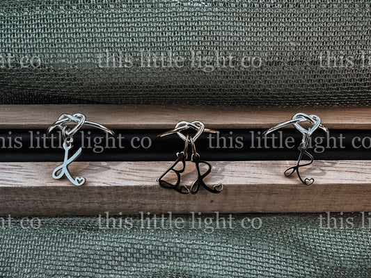 Initial Rings
