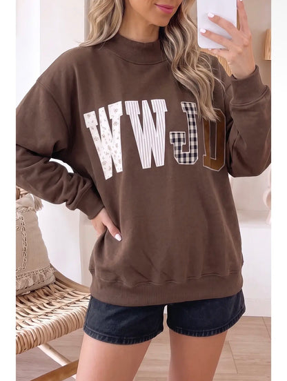 Preorder: Patchwork Mocknecks