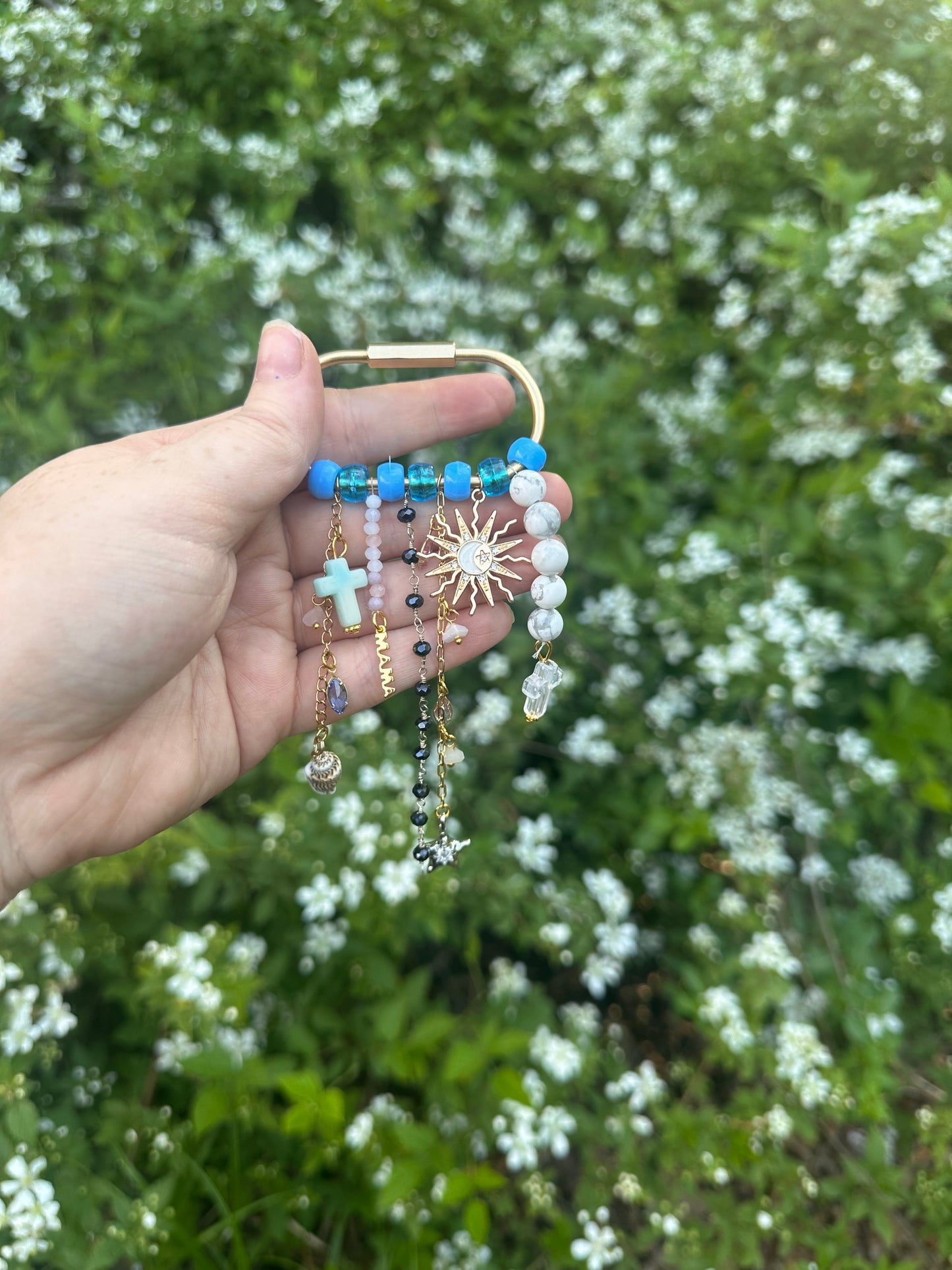 RTS: Bible Bag Charms