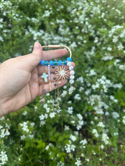 RTS: Bible Bag Charms