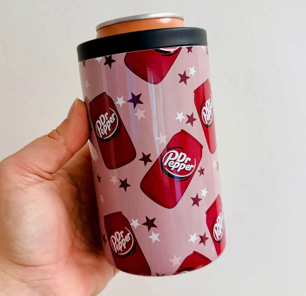 Preorder Insulated Can Koozies