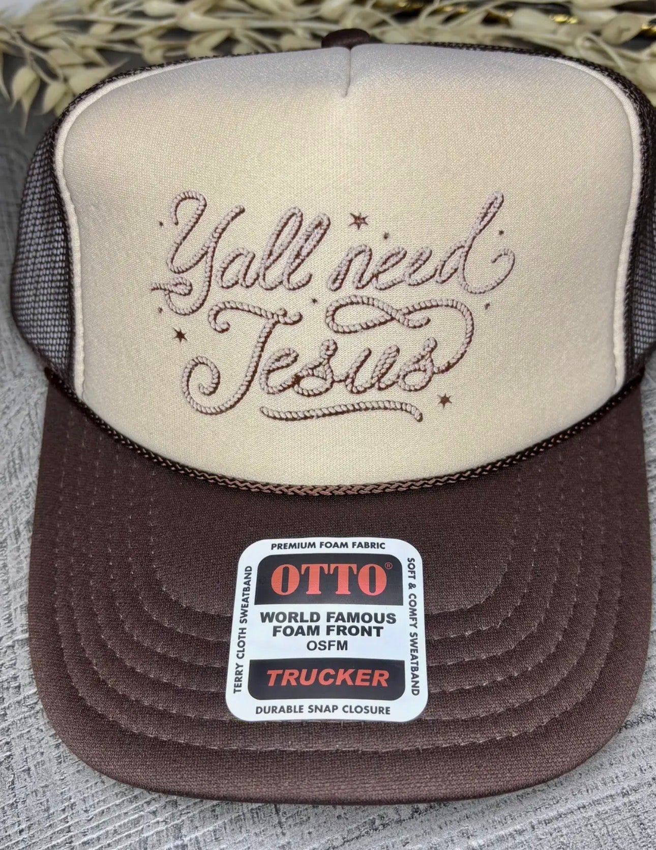 Preorder: Trucker Hats