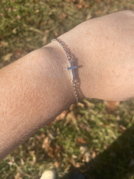 Jenna’s Bracelet