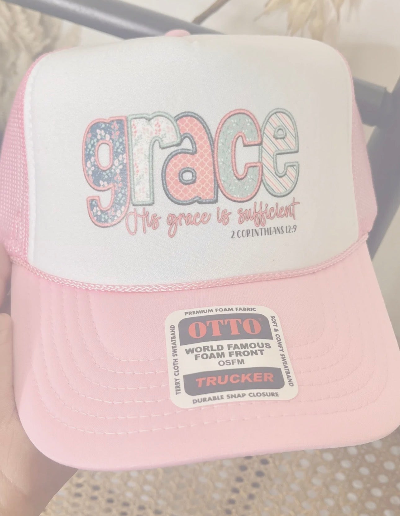 Preorder: Trucker Hats