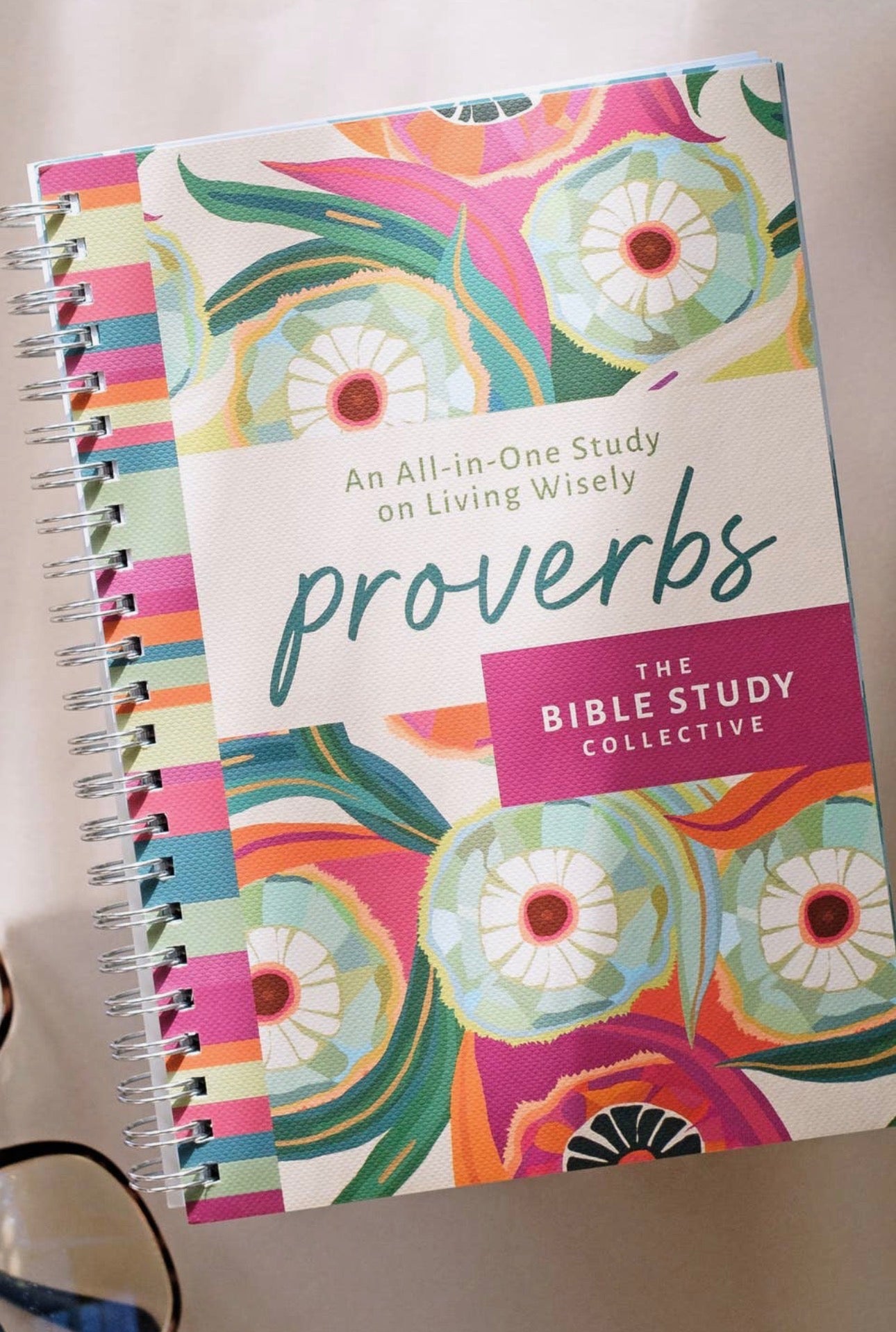 Preorder- The Bible Study Collective