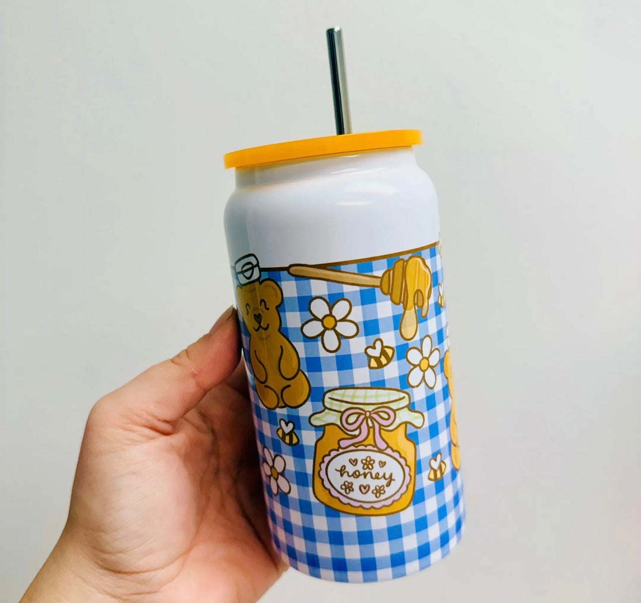 Preorder: Insulated cups