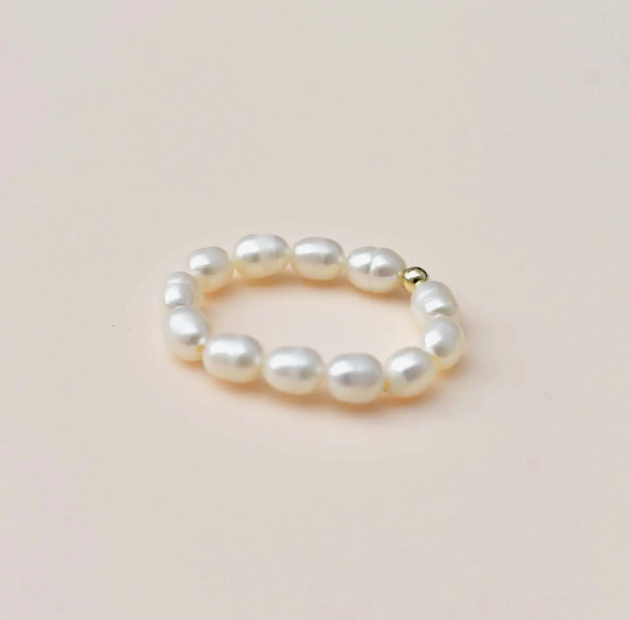 Preorder: Elastic Rings