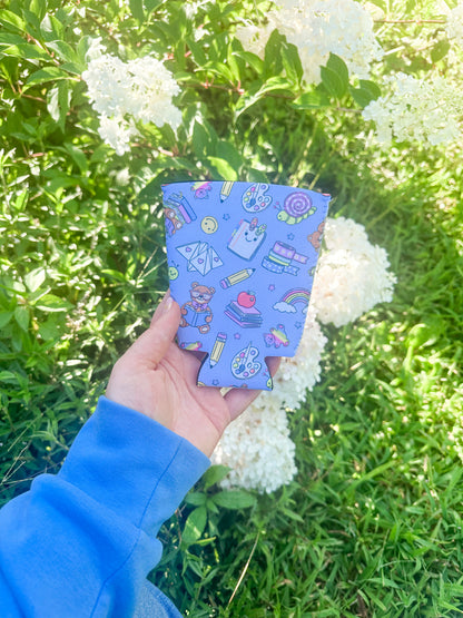 Cup Sleeves