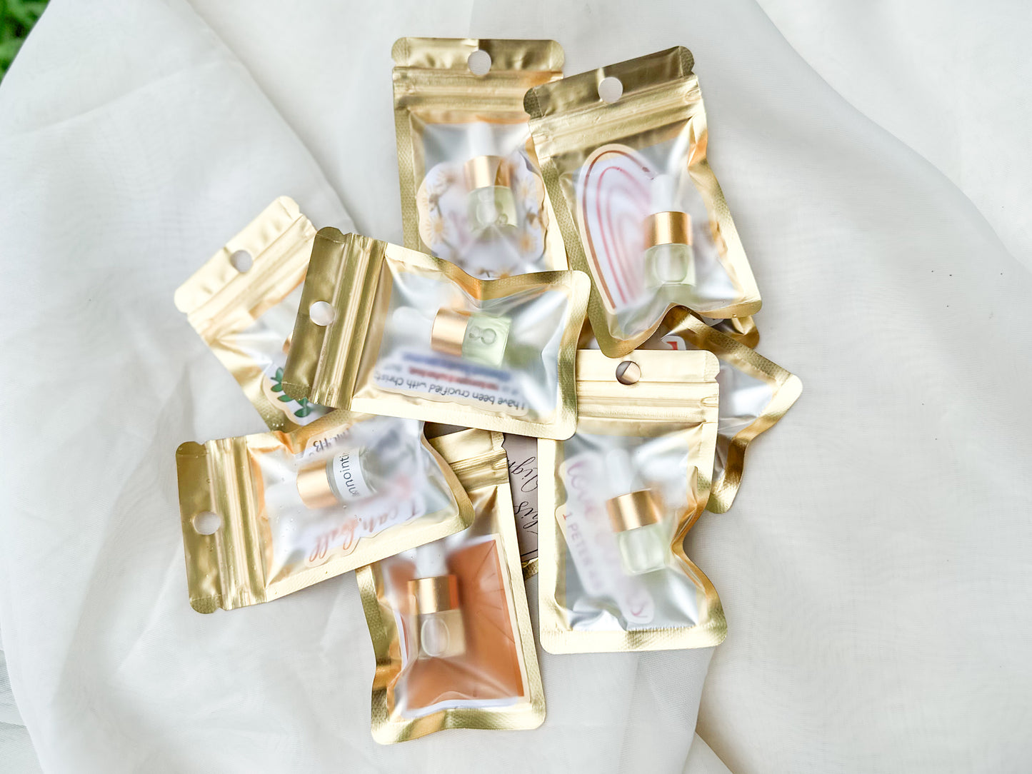 Wholesale Package Fillers