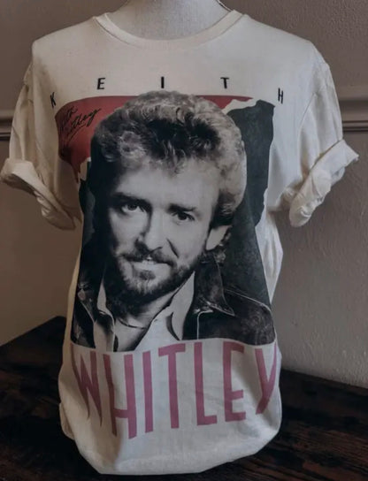 Preorder: Vintage Music Tees