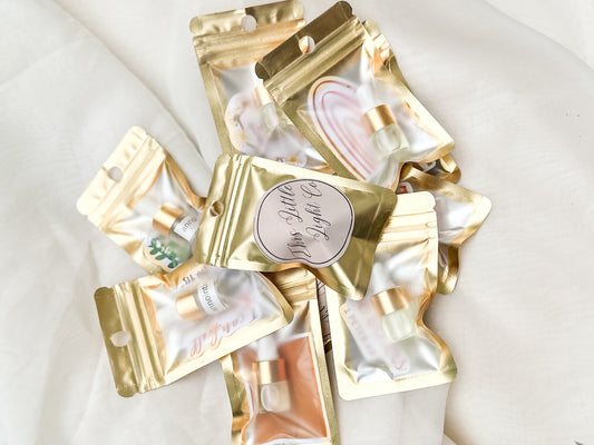 Wholesale Package Fillers