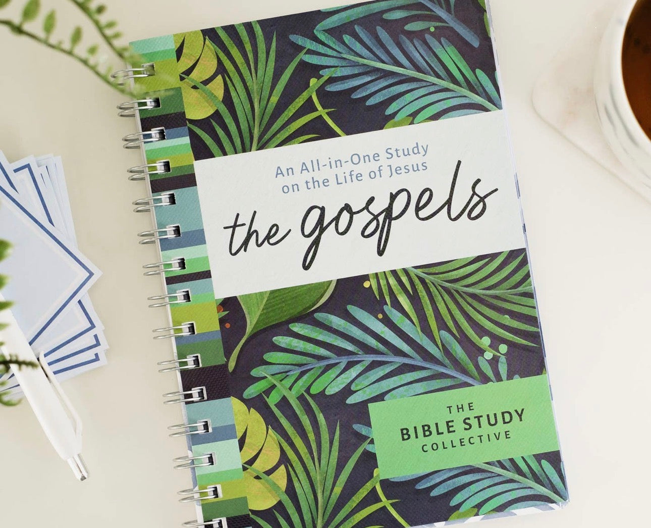 Preorder- The Bible Study Collective