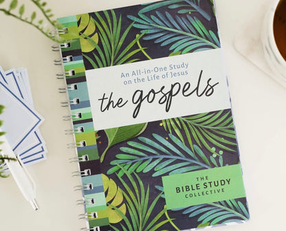Preorder- The Bible Study Collective