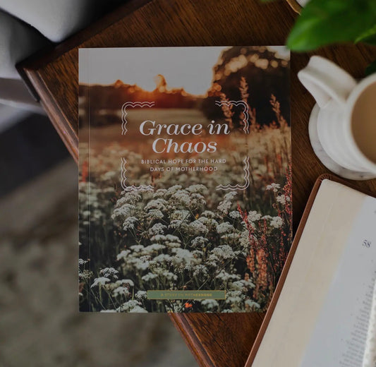 Grace In Chaos