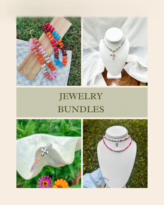 Jewelry Bundles