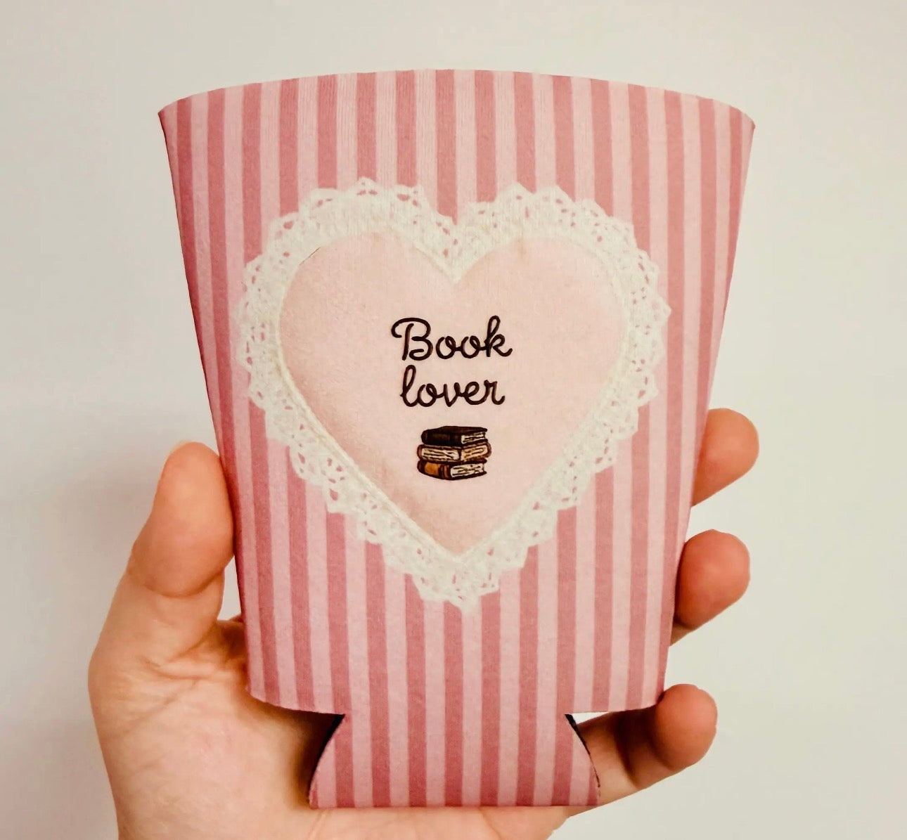 Preorder: Cup Sleeves