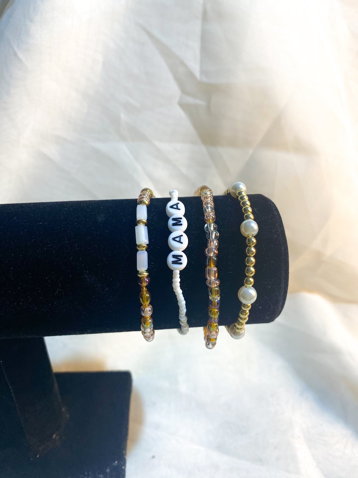 Mama Bracelet set