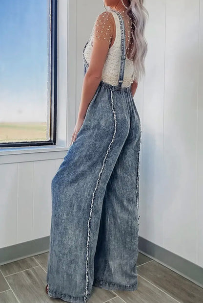 PREORDER: Ophelia Jumpsuit