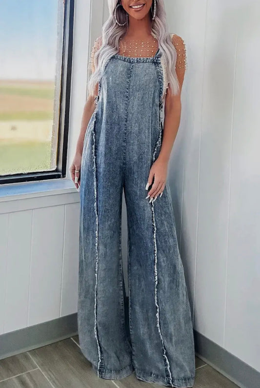 PREORDER: Ophelia Jumpsuit