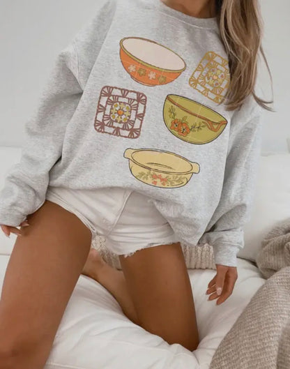 Preorder- Granny’s Pick Crews