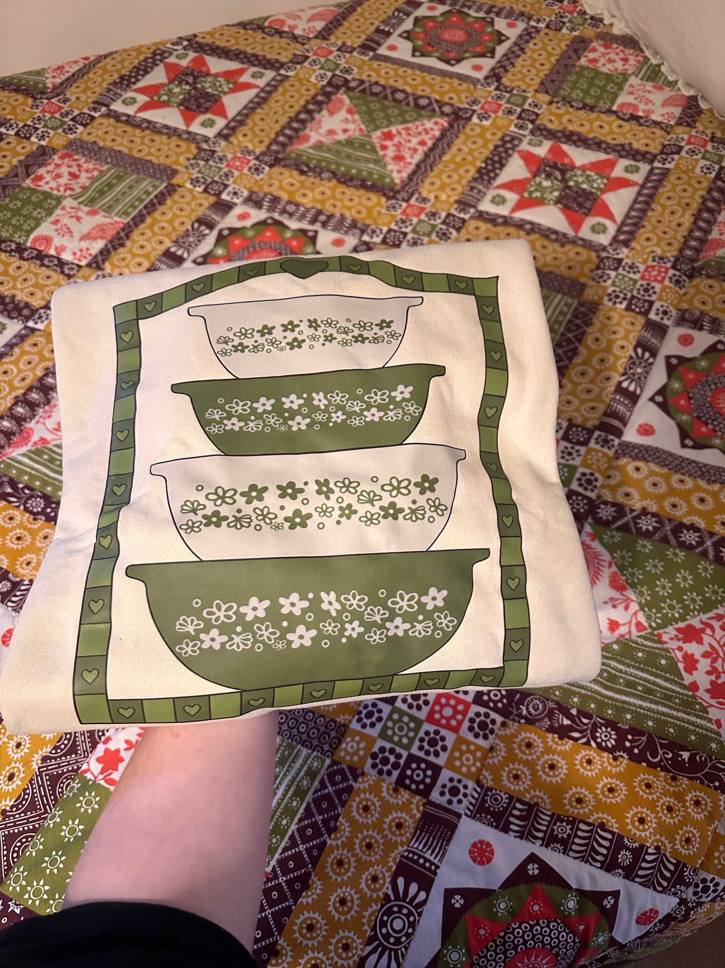 Preorder- Granny’s Pick Crews