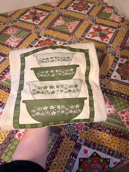 Preorder- Granny’s Pick Crews