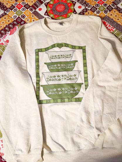 Preorder- Granny’s Pick Crews