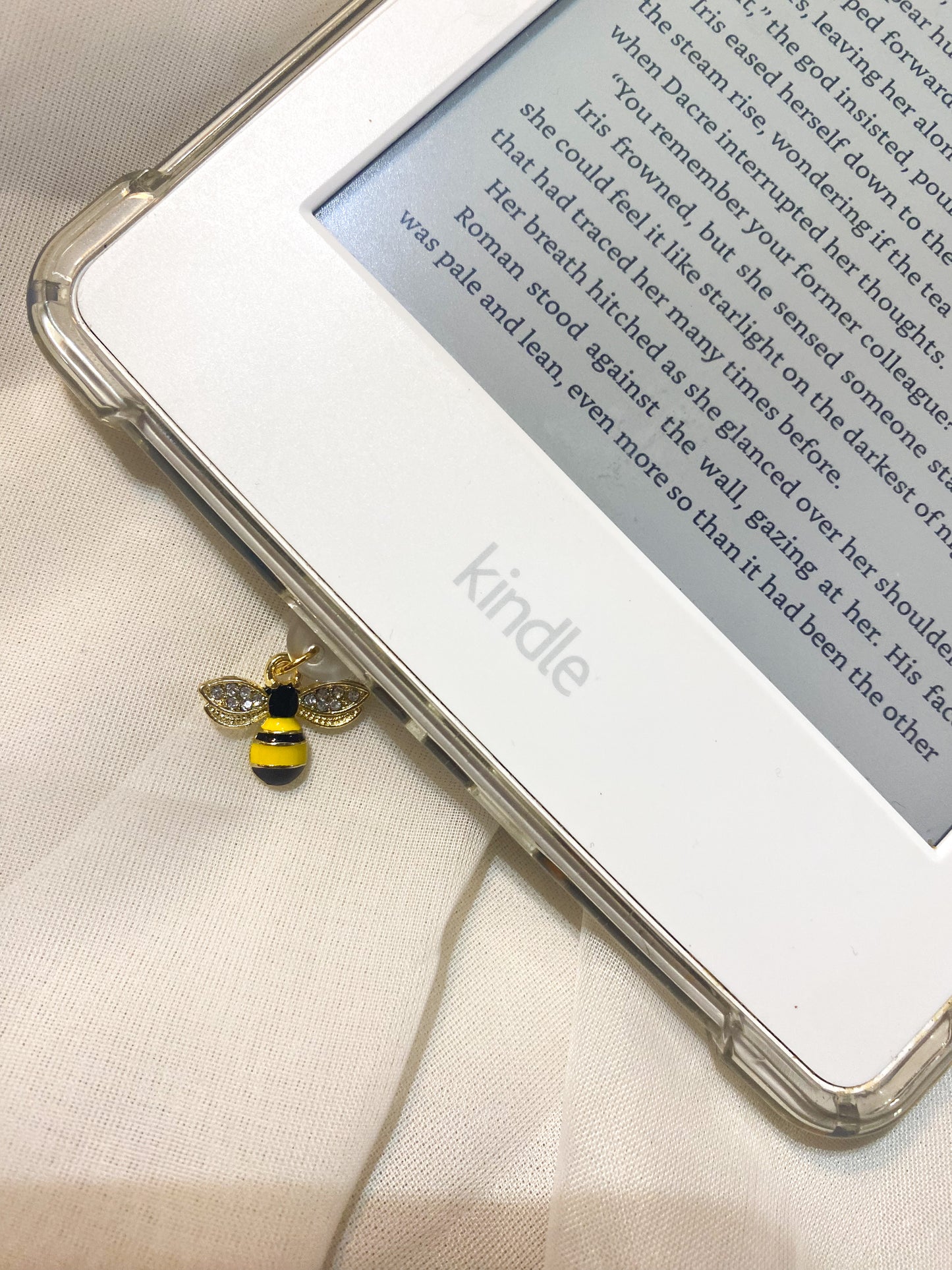 Busy Bee Kindle Plugs