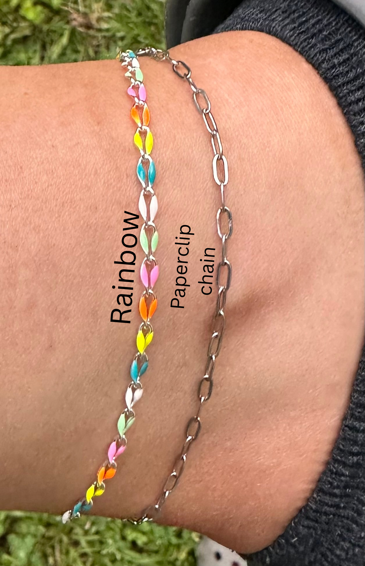 Semi Permanent Collection