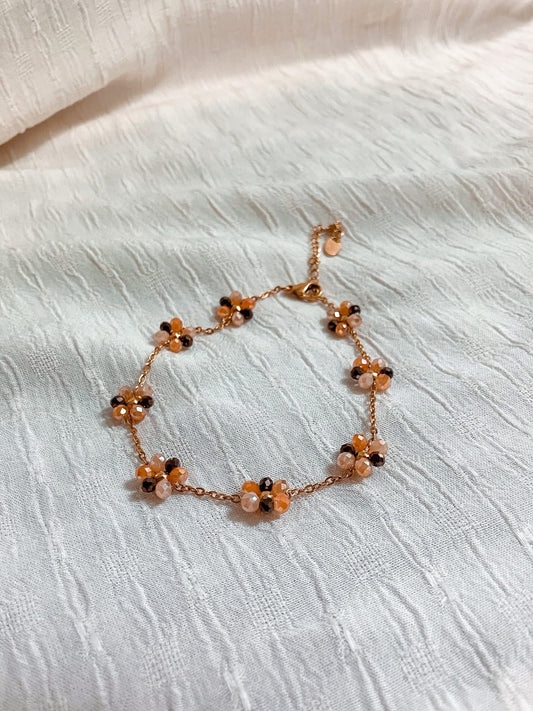 Flower Bracelets