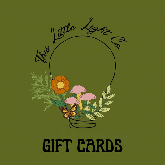 Gift cards